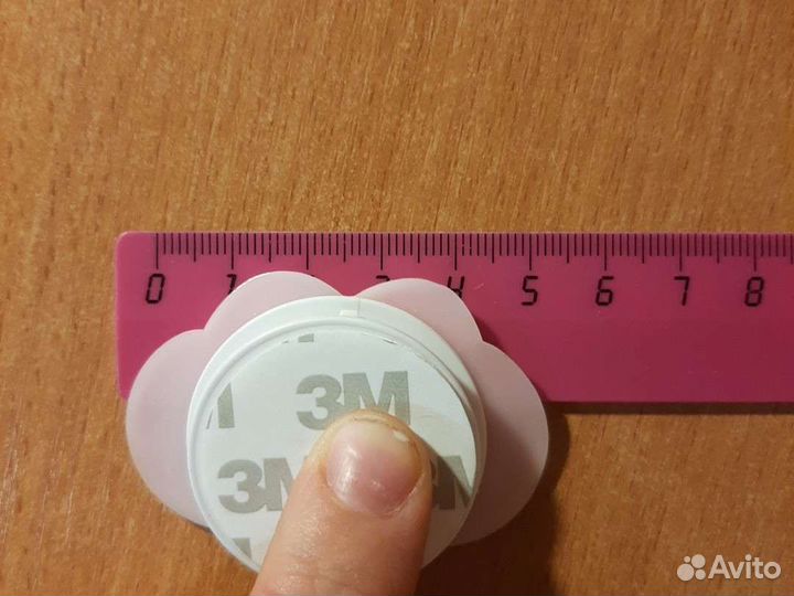 Держатель для телефона (попсокет)