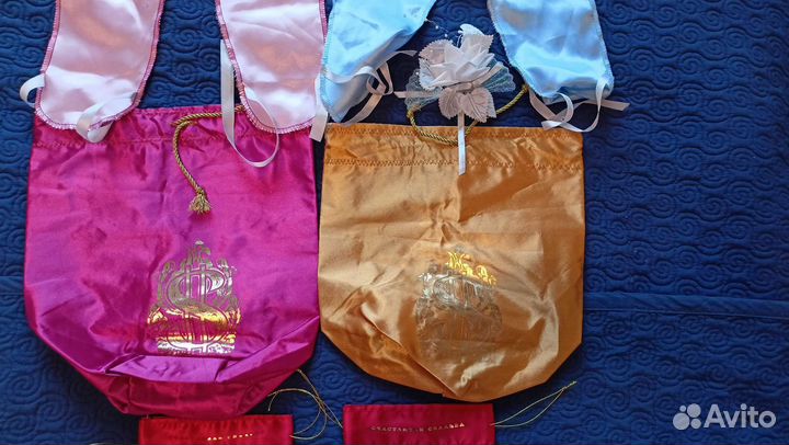 Аксессуары для выкупа