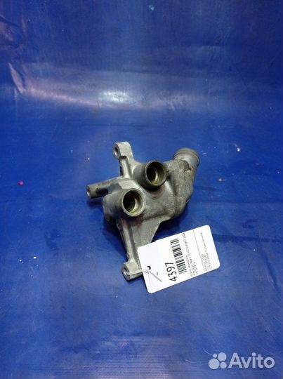 Корпус термостата Mitsubishi Pajero Io H67W 4G93T