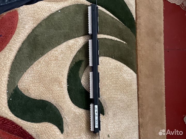 Патч-панель 19