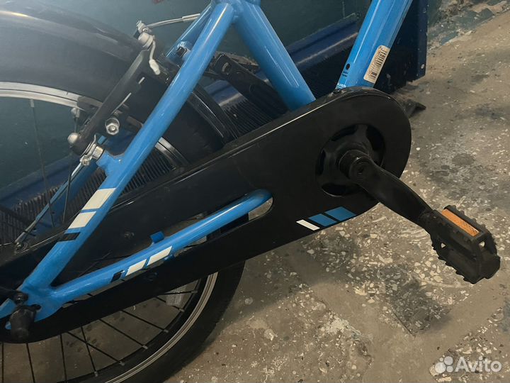 Детский велосипед trek precaliber