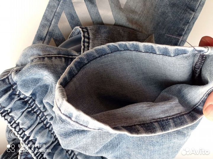 Шорты для мальчика 140