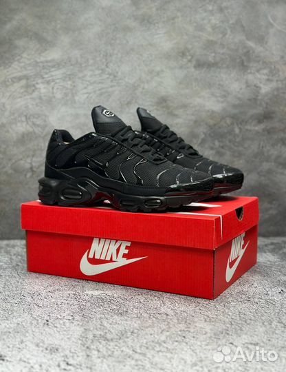 Кроссовки мужские Nike air max tn plus