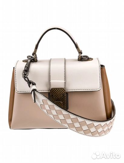 Сумка bottega veneta Mini Piazza Bag