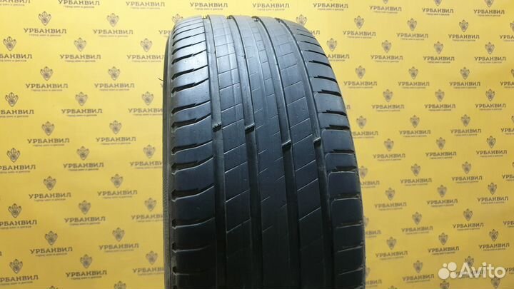 Michelin Latitude Sport 3 235/60 R18 107W