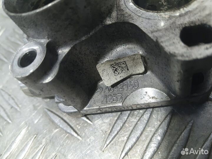 Б/У Переключающий клапан EGR#002