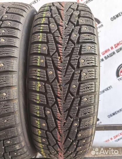 Nokian Tyres Hakkapeliitta 7 185/65 R15 92T