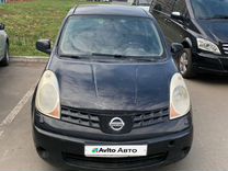 Nissan Note 1.4 MT, 2007, 270 000 км, с пробегом, цена 325 000 руб.