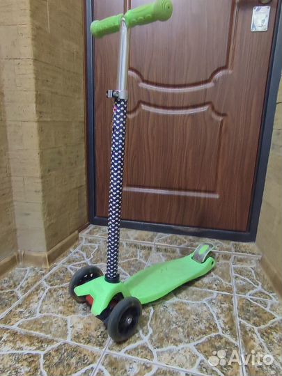 Самокат детский