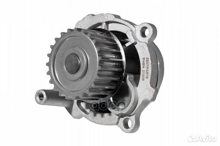 Z14514 помпа Audi A3/A4, VW Golf/Touran 2.0FSI
