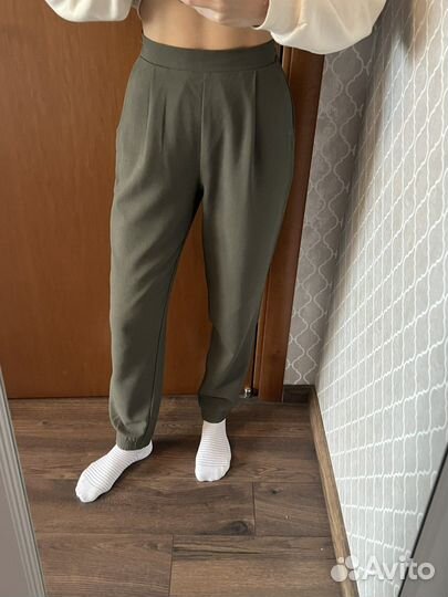 Брюки женские