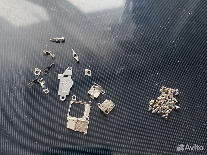 Корпуса на iPhone 5s