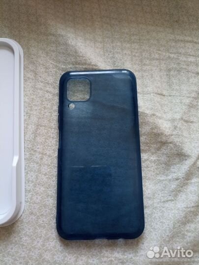 Чехол на Huawei P40, lite/Nova 6, SE/Nova 7