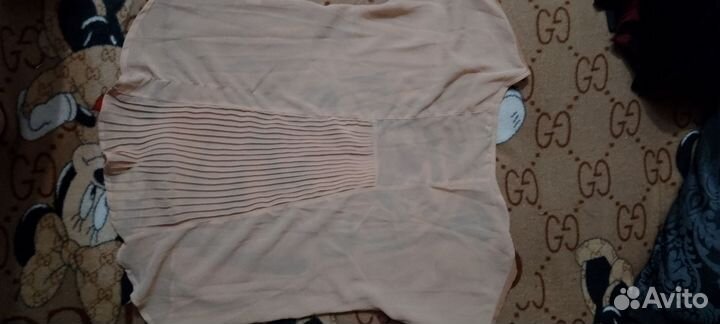 Майки женские