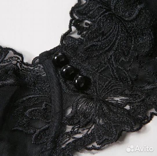 Комплект женского нижнего белья новый 42-46