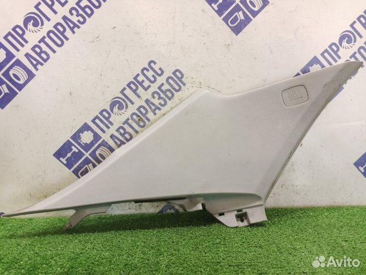 Обшивка стойки задняя левая Mazda 6 Gg седан 1.8