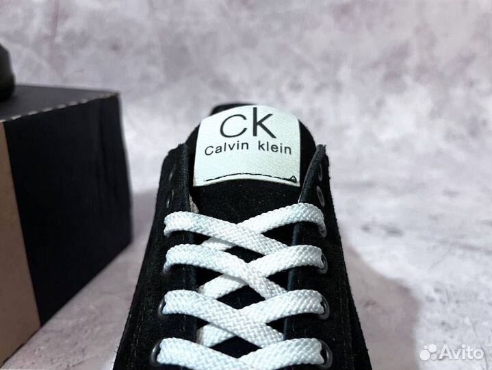 Кроссовки Calvin Klein