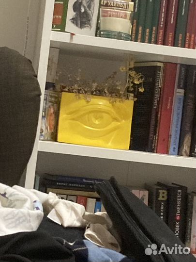 Ваза декоративная