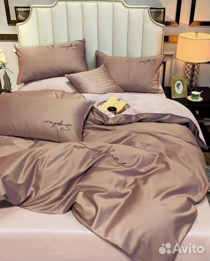 Постельное белье