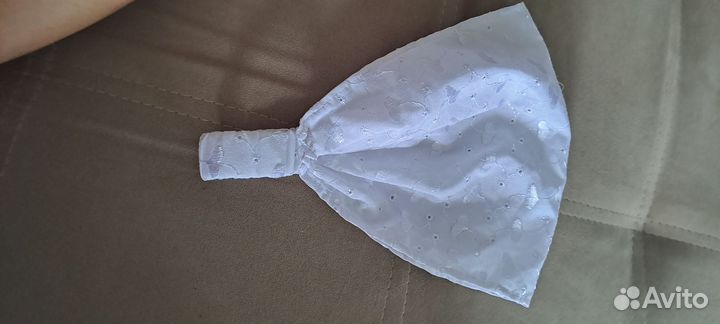 Бандана, косынка