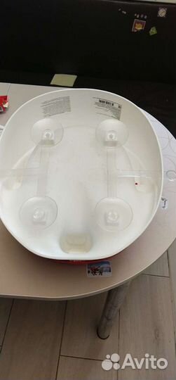 Стульчик для купания