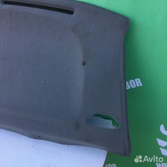 Полка Шевроле Лачетти