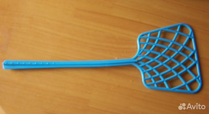 Выбивалка для ковров. Винтаж. СССР