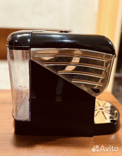 Кофемашина Squesito