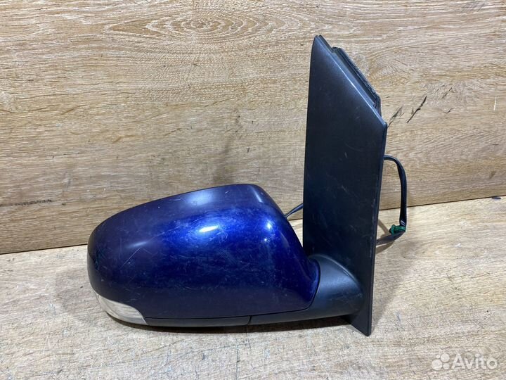 Зеркало правое Volkswagen Touran 1 Арт. 7720677