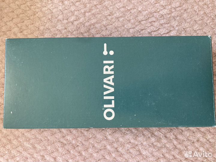 Ручка межкомнатная