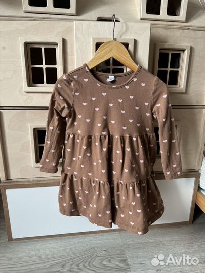 Платья для девочки