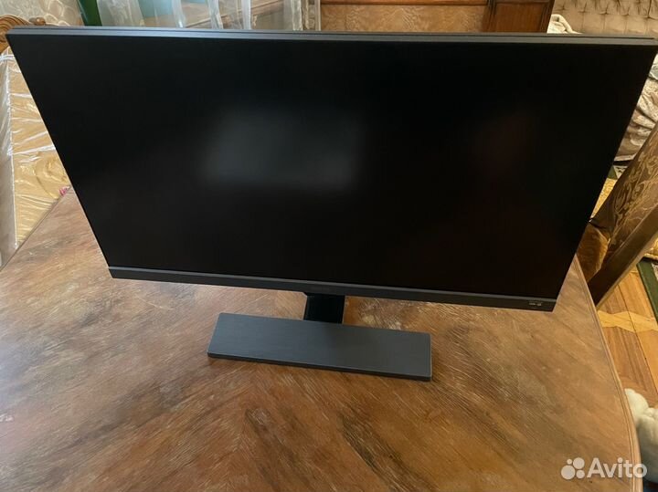 Монитор benq EW277HDR