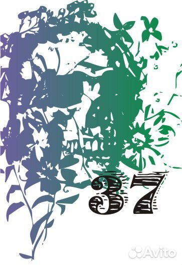 Сборник моделей для печати на кружках и футболках