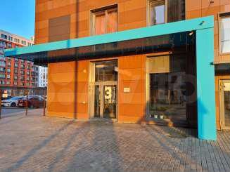 3-к. квартира, 52,4 м², 8/16 эт.