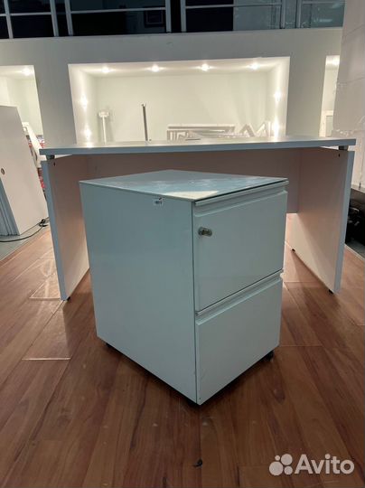 Тумба офисная (Германия)