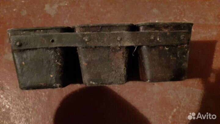 Форма для хлеба