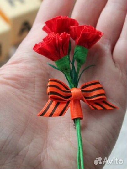 Поделки в школу и садик