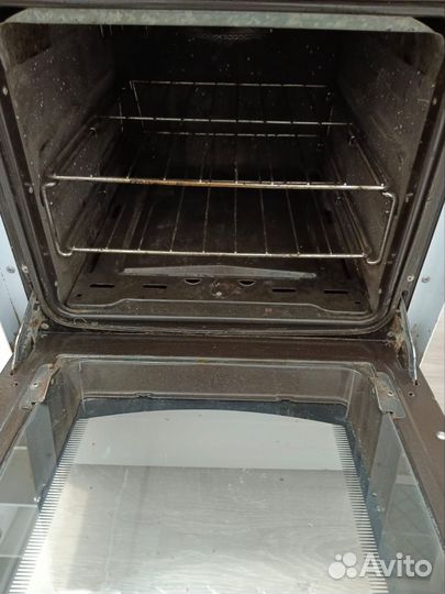 Газовая плита бу