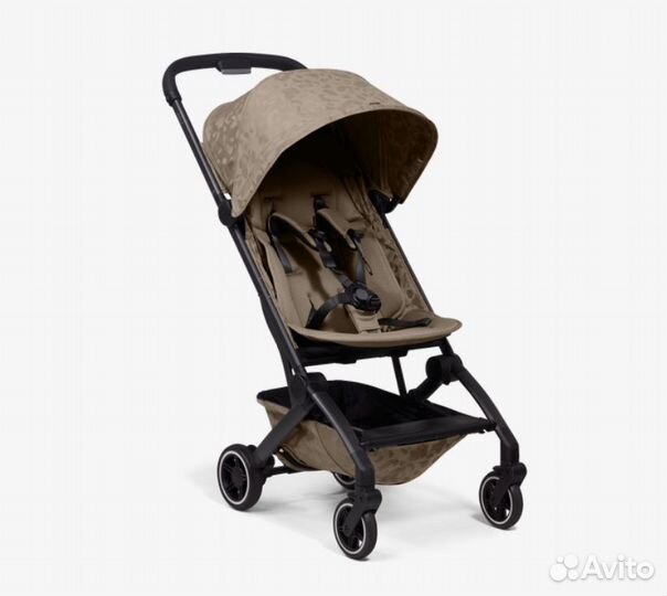 Joolz Aer+ Limited edition Chic Renaissance Taupe