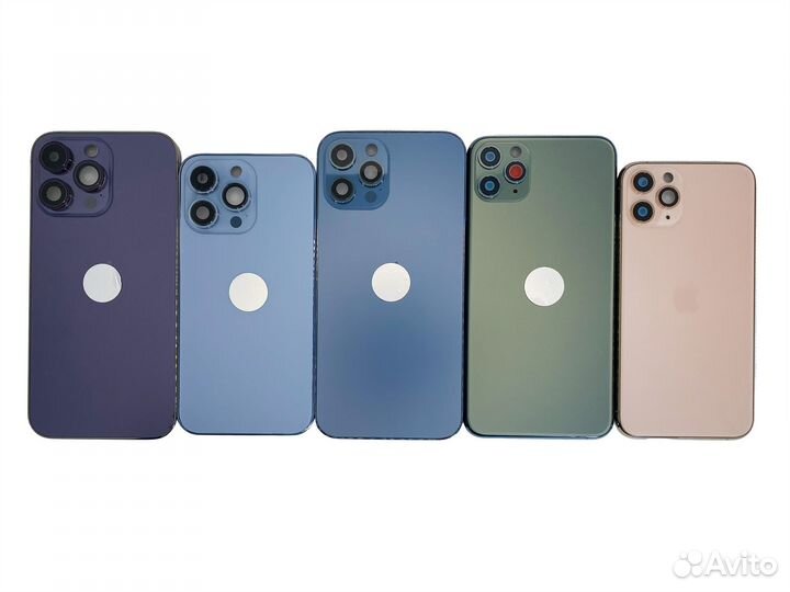 Корпус для iPhone