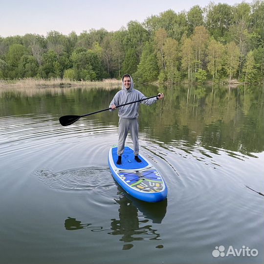 Сап борд аренда SUP борд