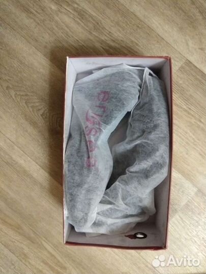 Туфли женские