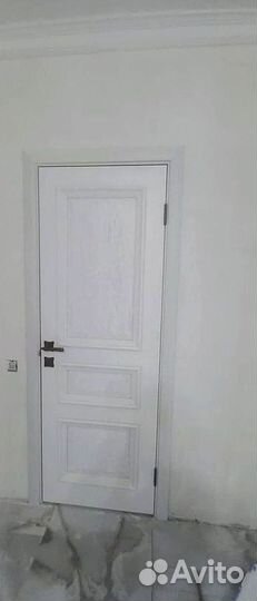 Двери межкомнатные