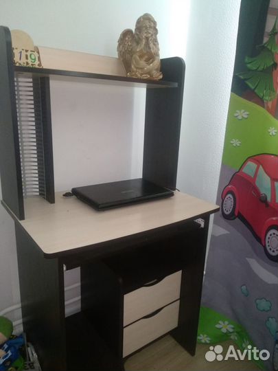 Компьютерный стол бу
