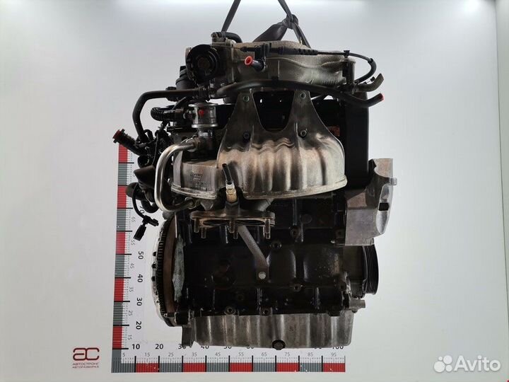 Двигатель (двс) для Volkswagen Beetle 2 AQY
