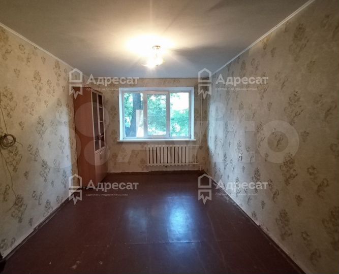 2-к. квартира, 43,1 м², 1/5 эт.