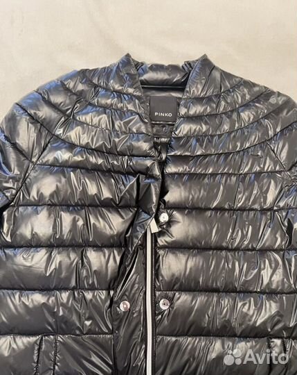 Pinko куртка оригинал