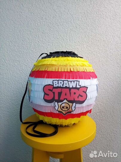 Пиньята человек паук и другие для мальчиков