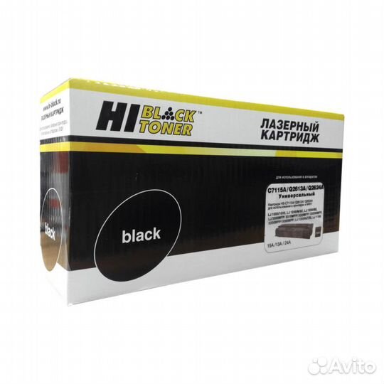 Фотобарабан CF232A / 051 23000 стр