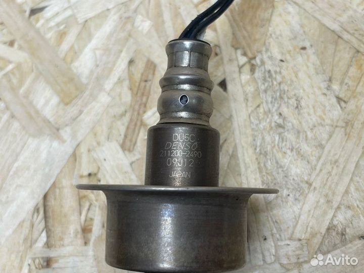 Датчик кислородный/Lambdasonde Honda Civic 4D